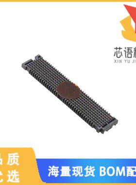 全新LPAF-40-03.5-S-08-2-K-TR原装(CONN ARRAY RCPT