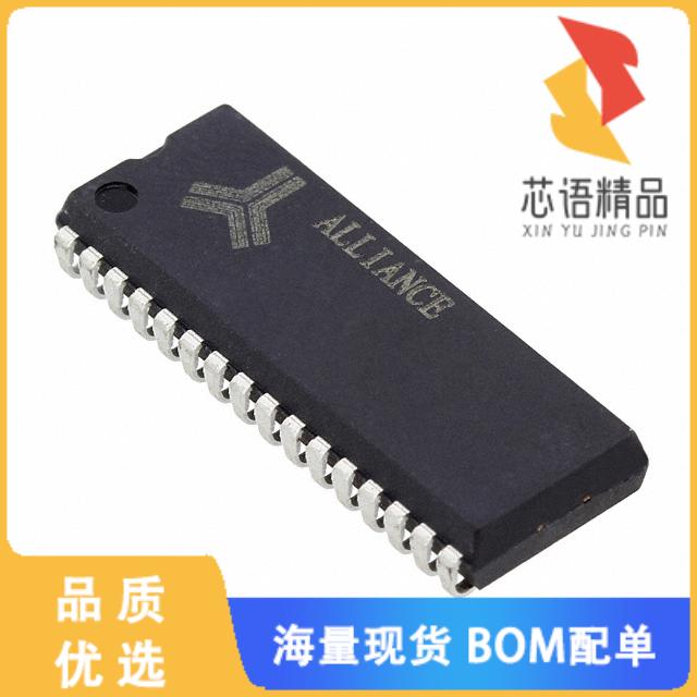 全新AS7C1024B-12TJCN原装(IC SRAM 1MBIT PARALLEL