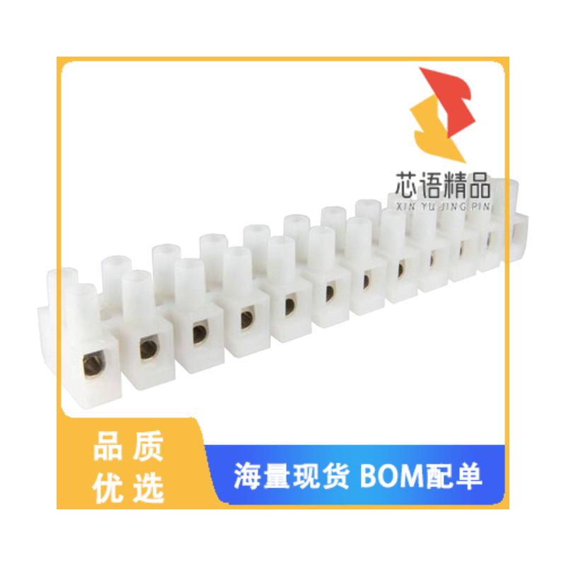 全新1500/12 DS原装(CONN TERM STRIP 12CIRC 0.531)正品