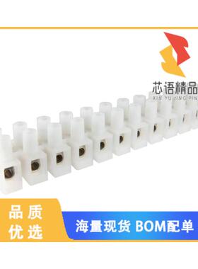 全新1500/12 DS原装(CONN TERM STRIP 12CIRC 0.531)正品