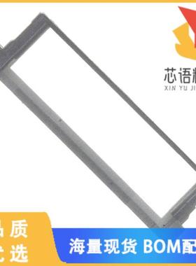 全新2-353294-6原装(CONN HOUSING 26POS DUAL 1.5MM)正品