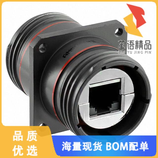 全新RJFTVB2GISONI原装(CONN MOD COUPLER 8P8C TO 8