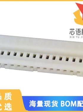 全新4-640441-5原装(CONN RCPT 15POS IDC 24AWG TIN)正品