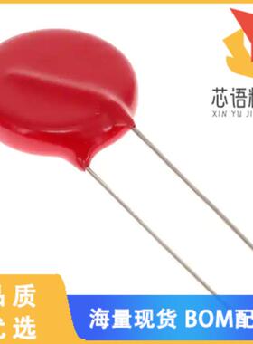 全新V20E510PL1B7原装(VARISTOR 820V 10KA DISC 20M