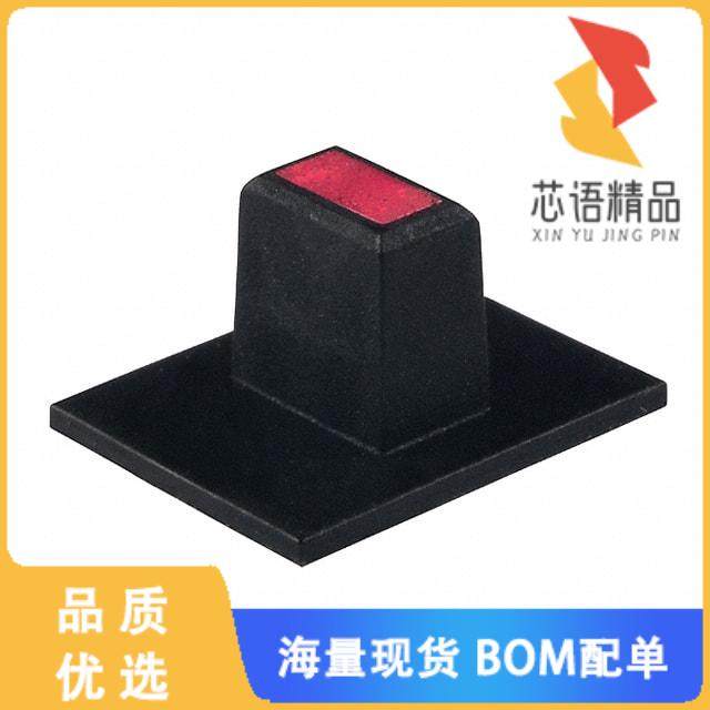 全新AT4065C原装(CAP SLIDE RECT BLK/RED LENS)正品,电子元器件市场,微处理器/微控制器/单片机,淘宝优惠券,粉丝福利购,淘宝优惠卷