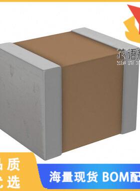 全新CGA6P1X7R1E106M250AC原装(CAP CER 10UF 25V X7