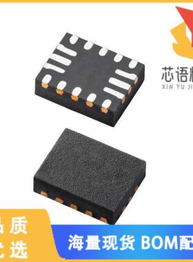 全新LS2406ERQ23原装(IC ELECTRONIC FUSE 16QFN)正品