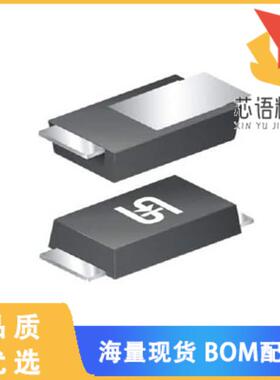 全新RS1KLS RVG原装(DIODE GEN PURP 800V 1.2A SOD1