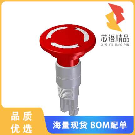 全新A01ESDSP3原装(CONFIG SW BODY E-STOP NON-ILLU