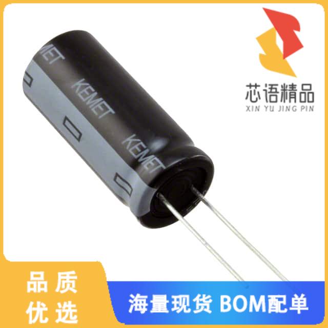 全新ESH228M050AM3AA原装(CAP ALUM 2200UF 20% 50V