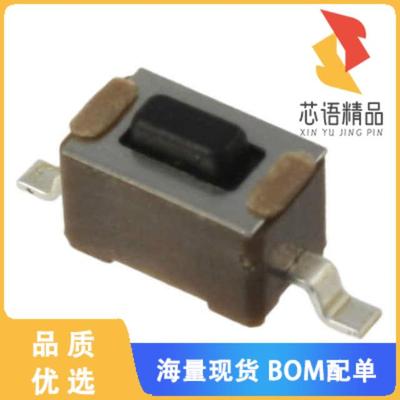 全新FSMSMTR原装(SWITCH TACTILE SPST-NO 0.05A 24V)正品