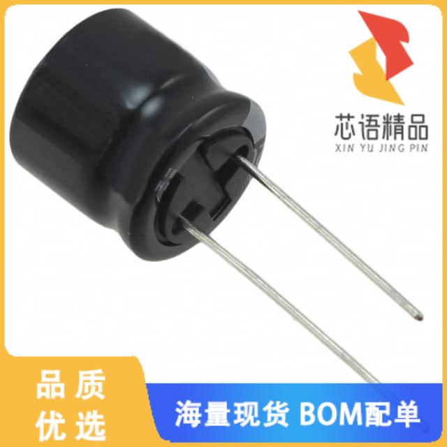 全新UHE1H471MHD3TN原装(CAP ALUM 470UF 20% 50V RA