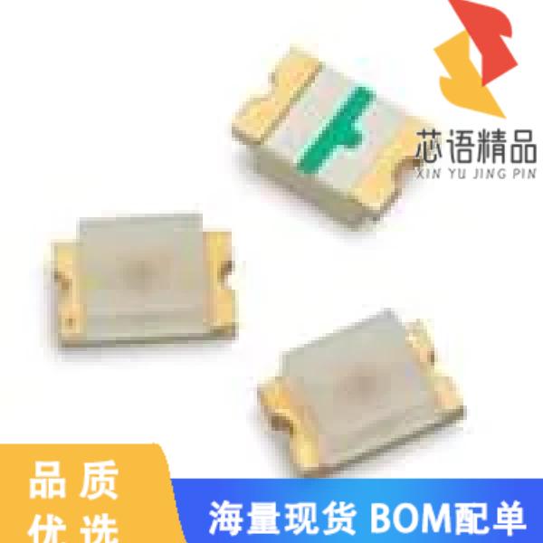 全新HSMA-C191-T0000原装(CHIP LED AMBER TOP MT AL
