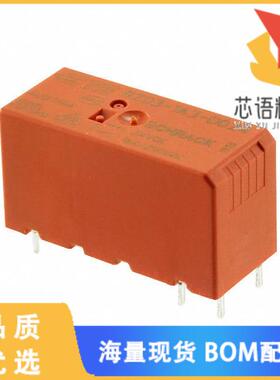 全新RZ03-1A4-D024原装(RELAY GEN PURPOSE SPST 16A