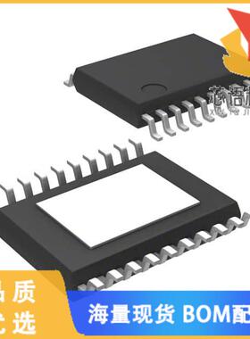 全新LM21215MHX/NOPB原装(IC REG BUCK ADJ 15A 20HT