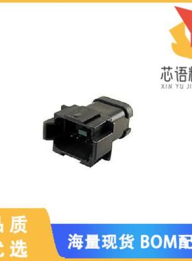 全新DT04-08PB-P026原装(CONN RCPT HSG 8POS)正品