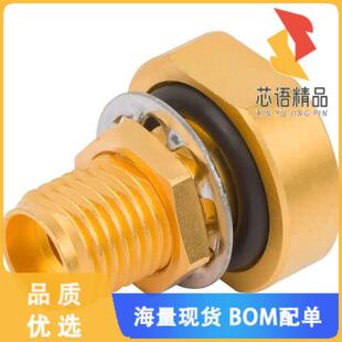 全新1521-80001原装(2.92MM FEMALE BULKHEAD CONNEC