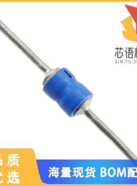 全新1N6119A原装(TVS DIODE 27.4VWM 49.9VC AXIAL)正品