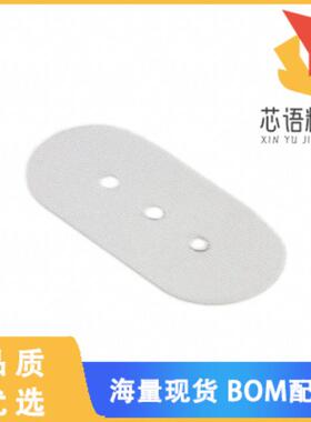 全新CI-192-028-3原装(INSULATOR CRYSTAL 3HOLE CLE