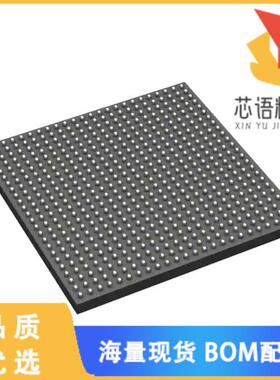 全新T55F576C4原装(IC FPGA 278 I/O 576FBGA)正品