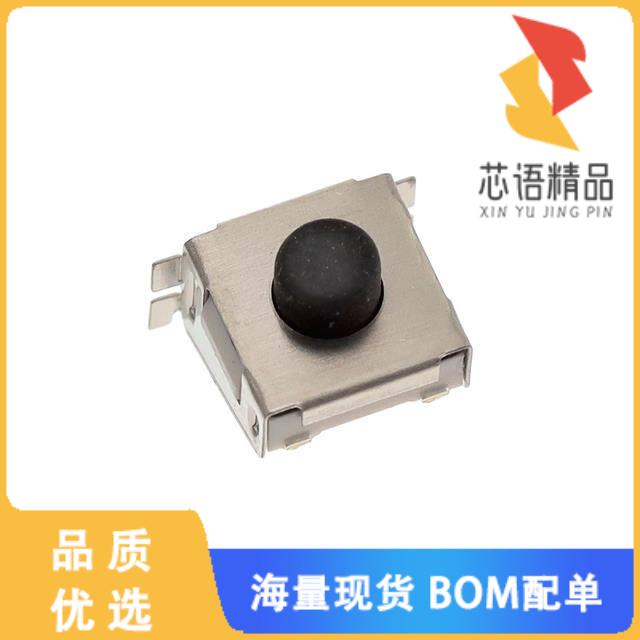 全新1571407-1原装(SWITCH TACTILE SPST-NO 0.05A 2