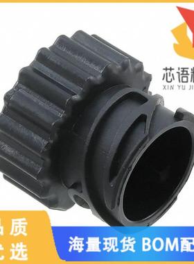 全新185636-1原装(CONN COVER BLACK)正品