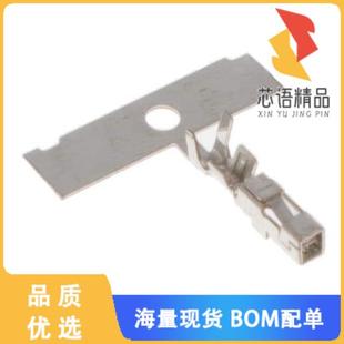 CRIMP CONN 全新1871303 28AWG SOCKET TIN 1原裝 正品