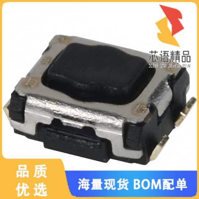 全新EVP-AA002K原装(SWITCH TACTILE SPST-NO 0.02A