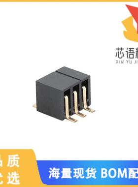 全新CSFC204-0302A001R1AD原装(2.00MM FEMALE HEADE