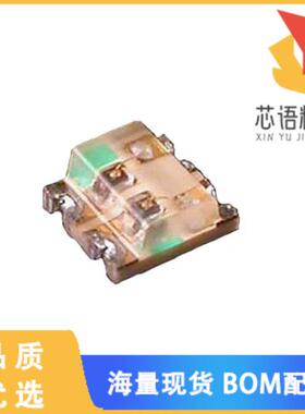 全新APTB1615YSGC-F01原装(LED GREEN/YELLOW CLEAR