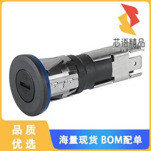 全新31.9156原装(FUS, SHOCK-SAFE FUSEHOLDER, IP67)正品