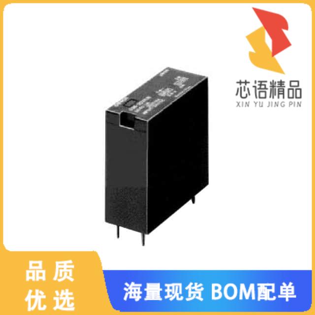 全新G3RD-X02PN DC24原装(SSR RELAY SPST-NO 2A 3-5