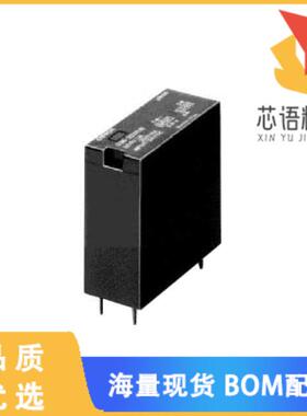 全新G3RD-X02PN DC24原装(SSR RELAY SPST-NO 2A 3-5