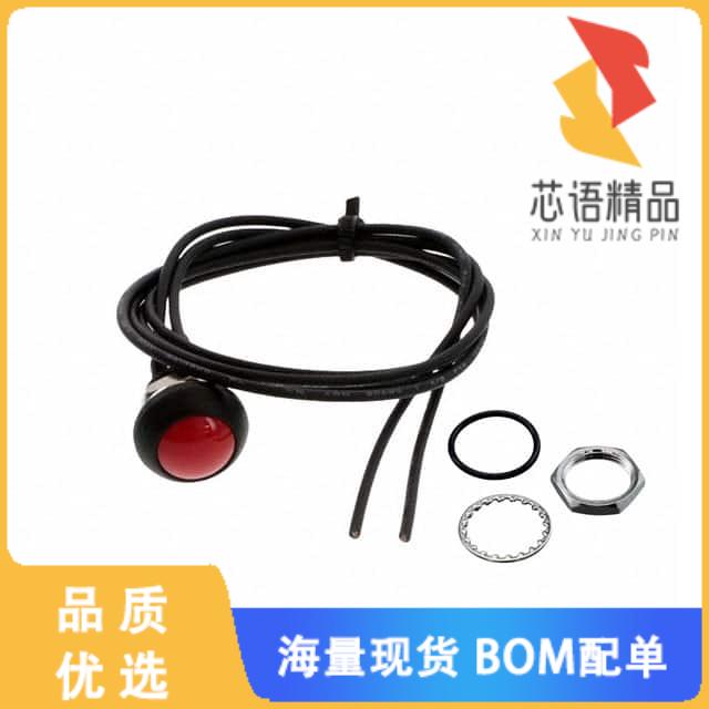 全新PB6B2RS3M1CAL00Y500原装(SWITCH PUSH SPST-NO