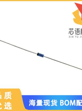 全新1N965B原装(DIODE ZENER 15V 500MW DO7)正品