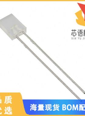 全新WP117GYWT原装(LED GRN/YLW DIFF RECT 2X5MM T/