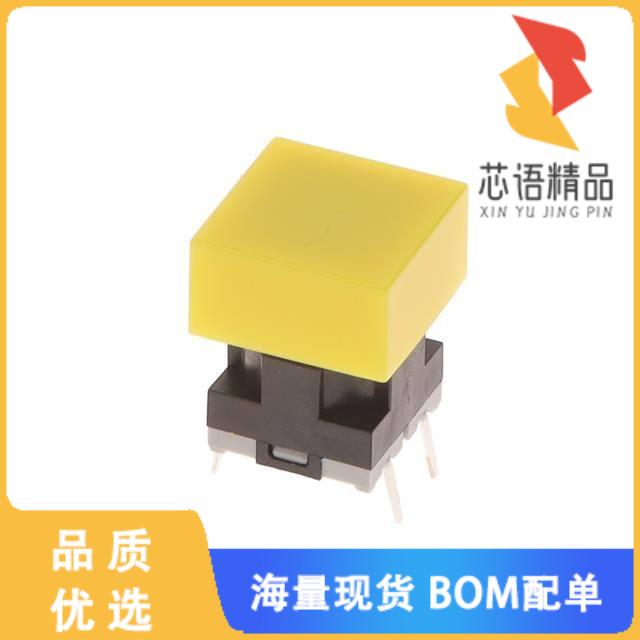 全新JB15HAP-2E原装(SWITCH TACT SPST-NO 0.125A 24