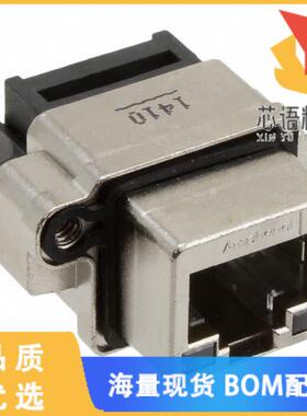 全新MRJR-5380-01原装(CONN MOD JACK 8P8C R/A)正品