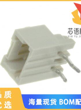 全新292206-3原装(CONN HEADER R/A 3POS 1.5MM)正品