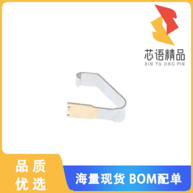 全新1871059-1原装(SHIELD FINGER 1715 ON TAPE (EM)正品
