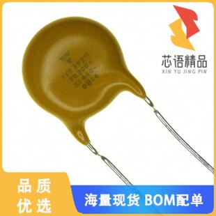 全新VY2392M43Y5US63V7原装(CAP CER 3900PF 440VAC