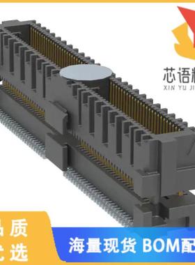 全新QMS-052-09.75-SL-D-A-K原装(CONN HDR 104POS S