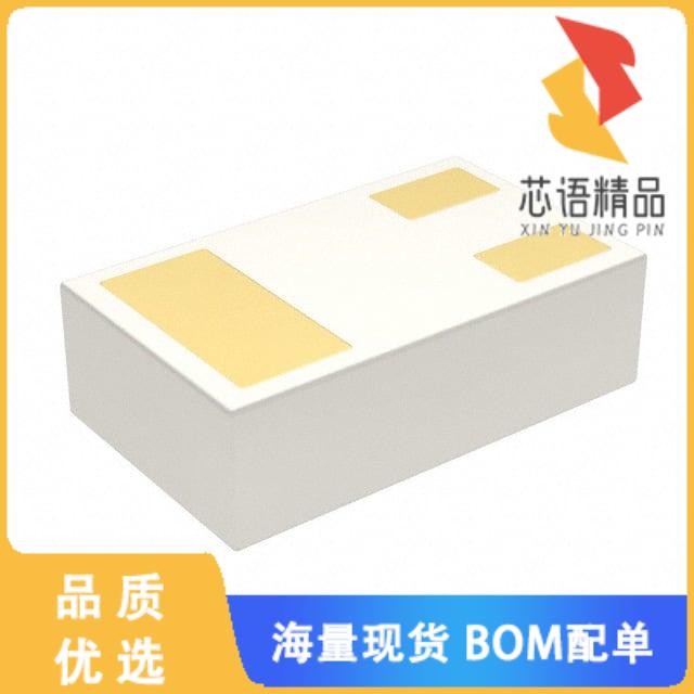 全新CSD25484F4原装(MOSFET P-CH 20V 2.5A 3PICOSTA