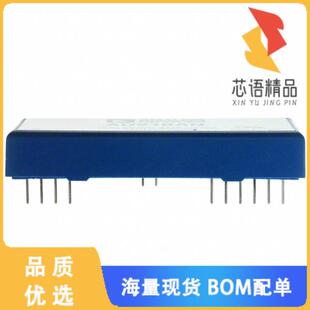 ISOLATION 正品 全新AD210AN原装 12DIP OPAMP CIRC