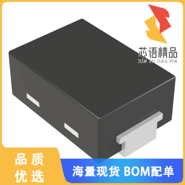 全新SZESD7551MXWT5G原装(TVS DIODE 3.3VWM 13VC 2X