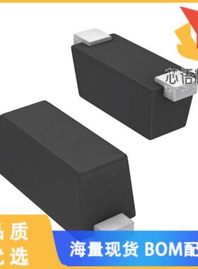 全新CPDQ3V3U-HF原装(TVS DIODE 3.3VWM 10.4VC 0402)正品