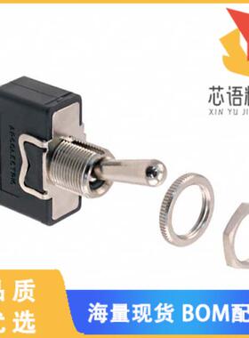 全新C3911BA原装(SWITCH TOGGLE SPDT 16A 125V)正品