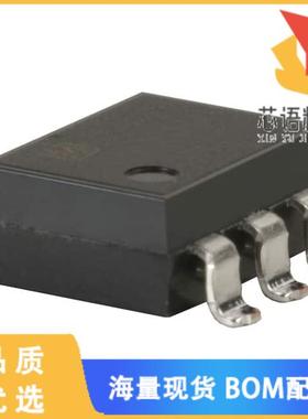 全新AQV254A原装(SSR RELAY SPST-NO 150MA 0-400V)正品