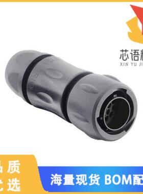 全新UTSX6JC1412P原装(PLUG, WITH CABLE GLAND BACK