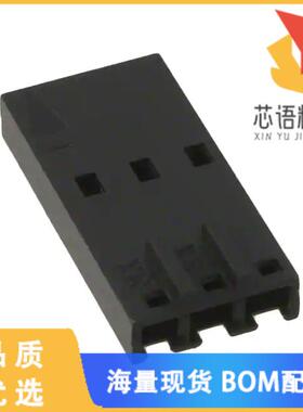 全新0050579303原装(CONN HOUSING RCPT .100 3POS)正品
